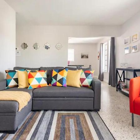 Sleeps 8, Havana Nights In Miami 아파트 외부 사진