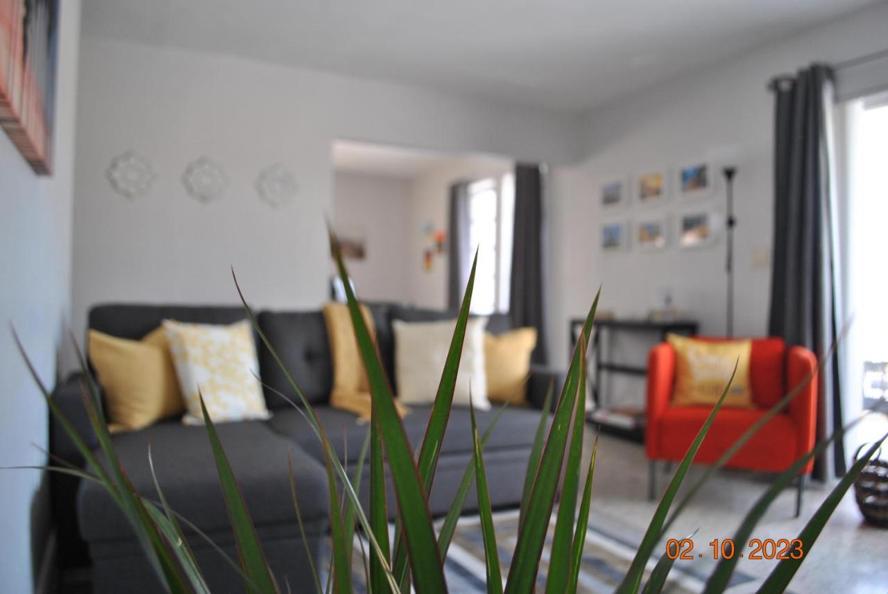 Sleeps 8, Havana Nights In Miami 아파트 외부 사진