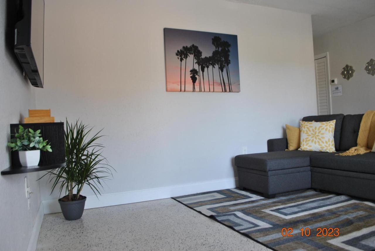 Sleeps 8, Havana Nights In Miami 아파트 외부 사진