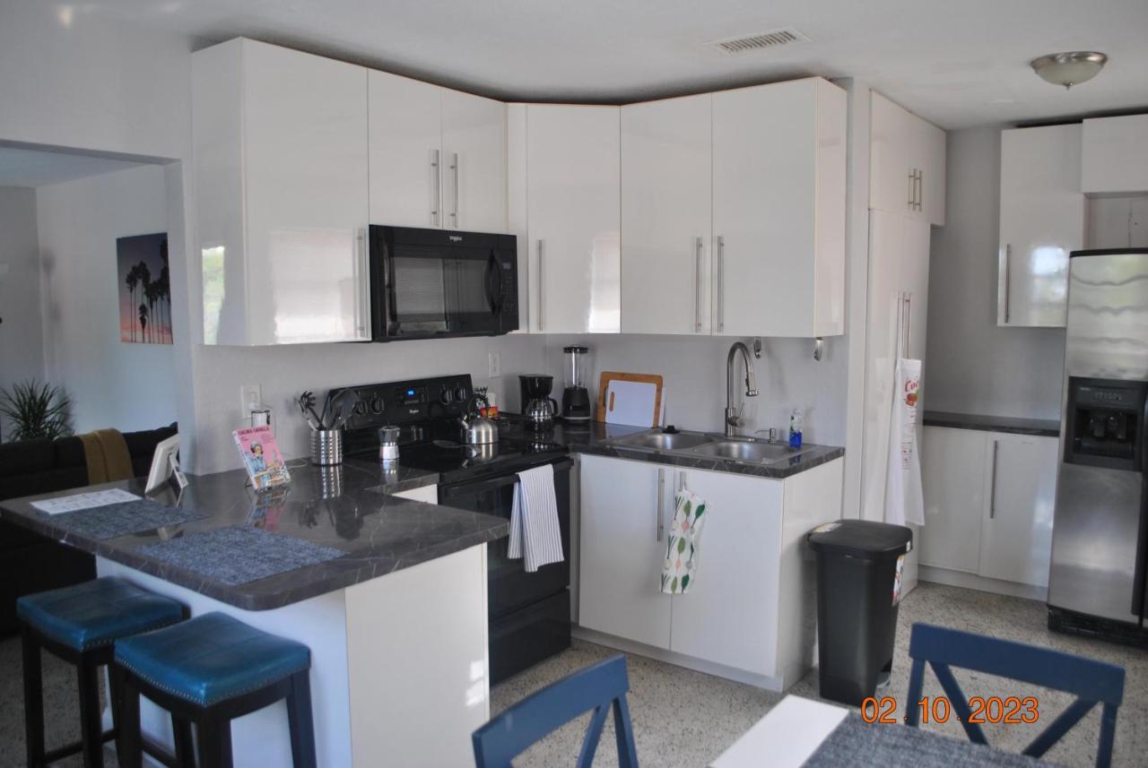 Sleeps 8, Havana Nights In Miami 아파트 외부 사진