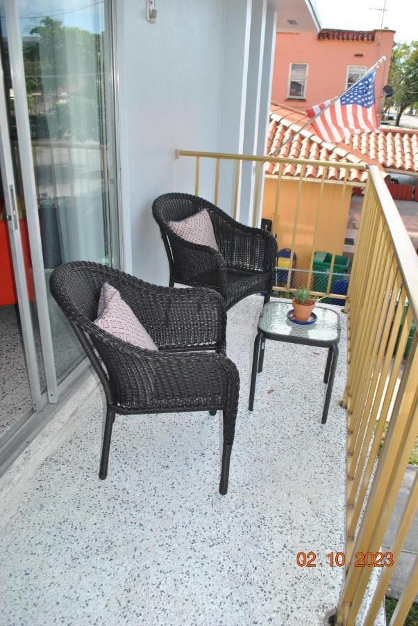 Sleeps 8, Havana Nights In Miami 아파트 외부 사진
