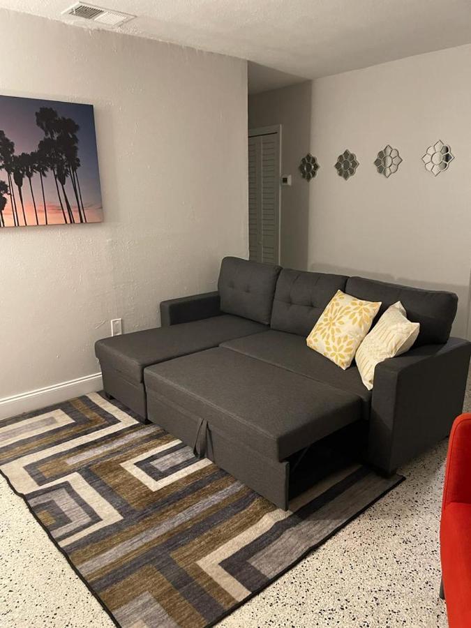 Sleeps 8, Havana Nights In Miami 아파트 외부 사진