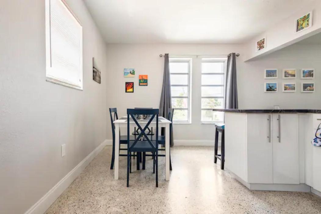 Sleeps 8, Havana Nights In Miami 아파트 외부 사진