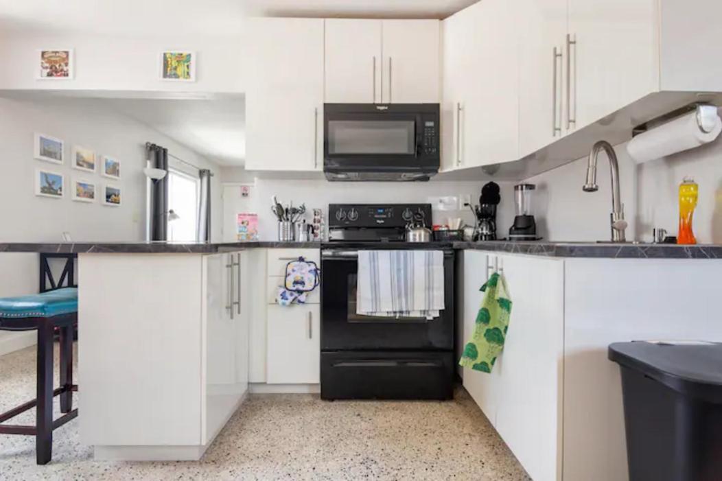 Sleeps 8, Havana Nights In Miami 아파트 외부 사진