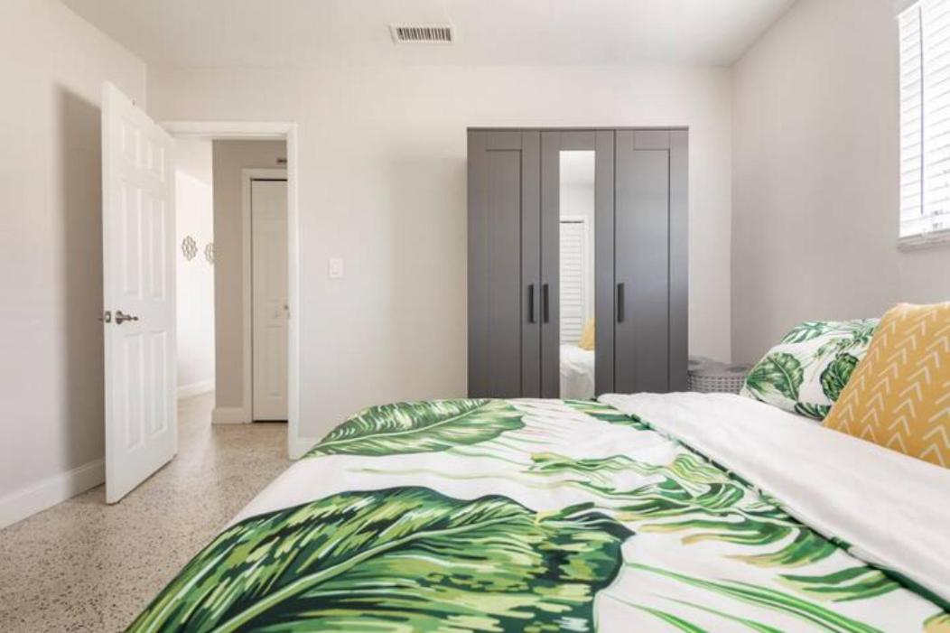 Sleeps 8, Havana Nights In Miami 아파트 외부 사진