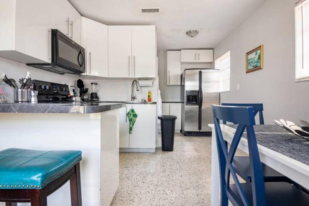 Sleeps 8, Havana Nights In Miami 아파트 외부 사진