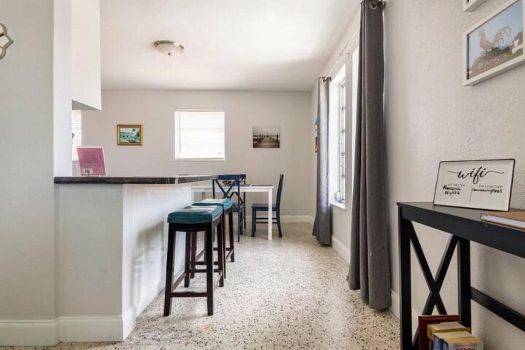 Sleeps 8, Havana Nights In Miami 아파트 외부 사진